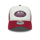 New Era Καπέλο New Era Oval Foam Patch 9FORTY A-Frame Trucker Adjustable Cap